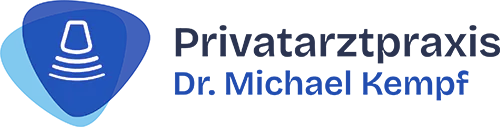 Logo Privatarztpraxis Dr. Michael Kempf